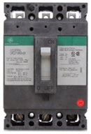 TEB132025 - General Electric Bolt-On 25 Amp 3 Pole Circuit Breaker - Essential Electric Supply