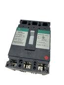 TEB132035WL - General Electric 35A 240V 3 Pole Molded Case Circuit Breaker TEB Frame - Essential Electric Supply