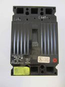 TEB132YT100 - General Electric 100A 240V 3 Pole Molded Case Circuit Breaker E150 Frame - Essential Electric Supply