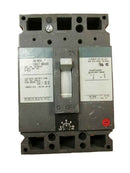 TEC36003 - General Electric 3 Amp 600V 3 Pole Mag-Break Motor Circuit Protector TEC Frame - Essential Electric Supply