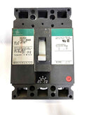 TEC36050 - General Electric 50 Amp 600 Volt 3 Pole Molded Case Circuit Breaker E Frame - Essential Electric Supply