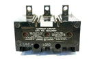 TECL36007 - General Electric 7 Amp 600 Volt 3 Pole Molded Case Circuit Breaker TECL Frame - Essential Electric Supply