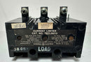 TECL36015 - General Electric 3 Pole 15A 600V Molded Case Circuit Breaker TECL Series - Essential Electric Supply