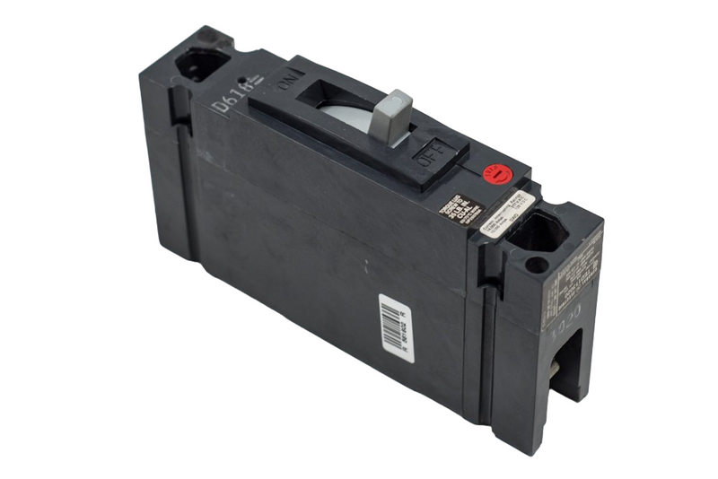 TED113100 - General Electric Bolt-On 100 Amp 1 Pole Circuit Breaker - Essential Electric Supply