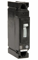 TED113040WL - General Electric 40A 1-Pole 277V Molded Case Circuit Breaker TED Series 14kA Interrupt Rating - Essential Electric Supply