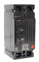 TED124010 - General Electric 10 Amp 480 Volt 2-Pole Molded Case Circuit Breaker E150 Frame Bolt-On - Essential Electric Supply