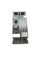 TED124Y100 - General Electric 100 Amp 480 Volt 2 Pole Molded Case Circuit Breaker TED Series - Essential Electric Supply