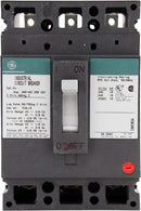 TED134020GR General Electric Molded Case Circuit Breaker E150 Line 20A 480V - Essential Electric Supply