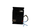 TED136015WL - General Electric 15A 600V 3 Pole Molded Case Circuit Breaker Feed-Thru Thermal Magnetic - Essential Electric Supply