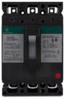 TED136020 - General Electric Bolt-On 20 Amp 3 Pole Circuit Breaker - Essential Electric Supply