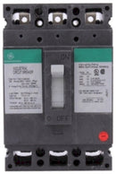 TED136030 - General Electric Bolt-On 30 Amp 3 Pole Circuit Breaker - Essential Electric Supply