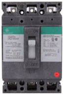 TED136060 - General Electric Bolt-On 60 Amp 3 Pole Circuit Breaker - Essential Electric Supply
