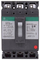 TED136090 - General Electric Bolt-On 90 Amp 3 Pole Circuit Breaker - Essential Electric Supply