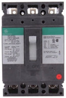 TED136150 - General Electric Bolt-On 150 Amp 3 Pole Circuit Breaker - Essential Electric Supply