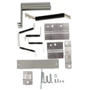 TED1K Direct Replacement Mounting Hardware for GE AV1. AV2, CCB Panels panels  (TED1DPK) Twin Mount - Essential Electric Supply