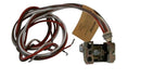 TEDAS2AB2R - General Electric 240VAC 2 SPDT Pole Auxiliary Switch for Molded Case Circuit Breakers - Essential Electric Supply