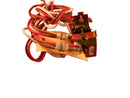 TEDAS6AB2L - General Electric Auxiliary Switch for E150 Line Circuit Breakers, 2A/2B Contacts, Pole-Mounted, 600VAC Control Rating - Essential Electric Supply