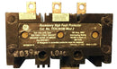 TEDL36100 - General Electric 100 Amp 600 Volt 3 Pole TED Frame Molded Case Circuit Breaker - Essential Electric Supply