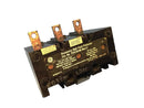 TEDL36100 - General Electric 100 Amp 600 Volt 3 Pole TED Frame Molded Case Circuit Breaker - Essential Electric Supply