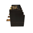 TEDL36100 - General Electric 100 Amp 600 Volt 3 Pole TED Frame Molded Case Circuit Breaker - Essential Electric Supply