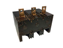 TEDL36100 - General Electric 100 Amp 600 Volt 3 Pole TED Frame Molded Case Circuit Breaker - Essential Electric Supply