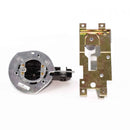 TEFHM2 - General Electric TDM Door Mount Handle Operating Mechanism, Rotary Lever, NEMA 1 3R 12, Compatible with TEB TEC TB1 TED THED - Essential Electric Supply