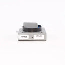 TEFR1B - General Electric E150 Line Circuit Breaker Operating Handle NEMA 12 Vertical Mount - Essential Electric Supply