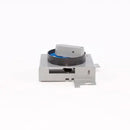 TEFR1B - General Electric E150 Line Circuit Breaker Operating Handle NEMA 12 Vertical Mount - Essential Electric Supply