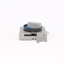 TEFR1B - General Electric E150 Line Circuit Breaker Operating Handle NEMA 12 Vertical Mount - Essential Electric Supply