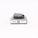 TEFR1B - General Electric E150 Line Circuit Breaker Operating Handle NEMA 12 Vertical Mount - Essential Electric Supply