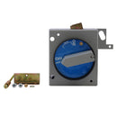 TEFR1HB - General Electric Horizontal Integral Handle Mechanism for TDR Frame Circuit Breakers NEMA 12 - Essential Electric Supply