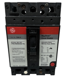 TEML36030 - General Electric 30A 600V 3 Pole Mag-Break Motor Circuit Protector Molded Case Circuit Breaker - Essential Electric Supply