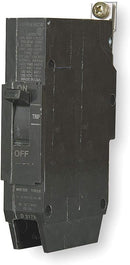 TEY125 - General Electric Bolt-on 277V 25A 1 pole circuit breaker 14kA@277V - Essential Electric Supply