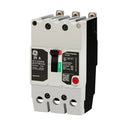 TEYD3025B - General Electric 25 Amp 3 Pole Bolt-On Circuit Breaker 277/480 VAC 25 kA Interrupt Rating - Essential Electric Supply