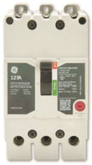 TEYD3050B - General Electric Bolt-On 50 Amp 3 Pole Circuit Breaker - Essential Electric Supply