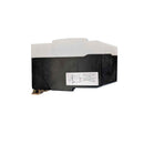 TEYD3110B - General Electric 110 Amp 3 Pole 480Y/277 Volt Molded Case Circuit Breaker Bolt-On 25kA Interrupt Rating - Essential Electric Supply