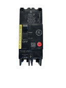 TEYF215 - General Electric Bolt-on Panelboard 480V 15A 2 pole circuit breaker 18kA@480V - Essential Electric Supply