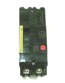 TEYF215 - General Electric 15A 2 Pole 277/480V AC Molded Case Circuit Breaker Bolt-On 18kA Thermal Magnetic - Essential Electric Supply