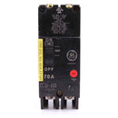 TEYF270 - General Electric 70A 2 Pole 480V Bolt-On Circuit Breaker TEY Series 18kAIC - Essential Electric Supply