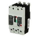 TEYF3125B - General Electric 125A 3 Pole 480V Bolt-On Circuit Breaker - Essential Electric Supply