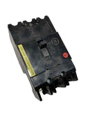 TEYF320 - General Electric 20 Amp 480V 3 Pole Thermal Magnetic Circuit Breaker TEYF Series Bolt-On - Essential Electric Supply
