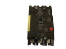 TEYF340 - General Electric 40 Amp 480V 3 Pole Thermal Magnetic Circuit Breaker Bolt-On TEY Frame - Essential Electric Supply