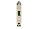 TEYL1030B - General Electric 30A 1 Pole 480V Bolt-On Circuit Breaker 65kA Interrupting Rating TEYL Series - Essential Electric Supply