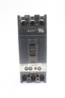 TFC36225A - General Electric 3-Pole 225A Molded Case Circuit Breaker 600V Feed-Thru Mag-Break - Essential Electric Supply