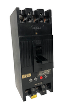 TFJ224070 - General Electric Bolt-On 480V 70A 2 pole circuit breaker 22kA@480V - Essential Electric Supply