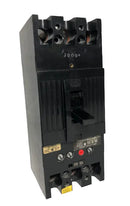 TFJ224080 - General Electric Bolt-On 480V 80A 2 pole circuit breaker 22kA@480V - Essential Electric Supply