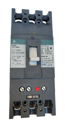 TFJ224080WL - General Electric 80A 480V 2-Pole Molded Case Circuit Breaker F225 Line - Essential Electric Supply