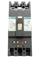 TFJ224100WL - General Electric Feed-Thru 480V 100A 2 pole circuit breaker 22kA@480V - Essential Electric Supply
