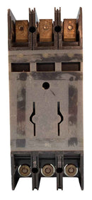 TFJ236225WL - General Electric 225A 600V 3 Pole Molded Case Circuit Breaker TFJ Frame - Essential Electric Supply