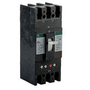 TFK236F000 - General Electric 225 Amp 600V 3-Pole TFK Molded Case Circuit Breaker - Essential Electric Supply